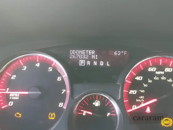 2011 GMC Acadia SLE