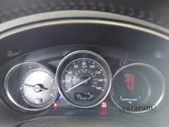 2015 Mazda CX-5 Grand Touring