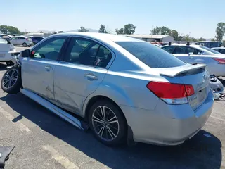 2012 Subaru Legacy Premium