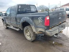 2016 Ford F-250 XLT