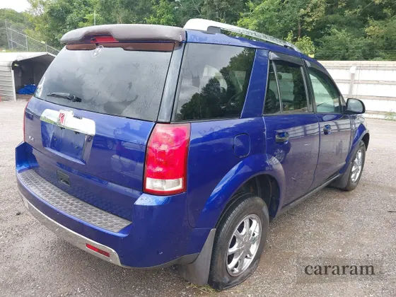2006 Saturn VUE