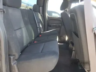 2011 GMC Sierra 1500 SLE