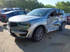 2020 Acura RDX Technology