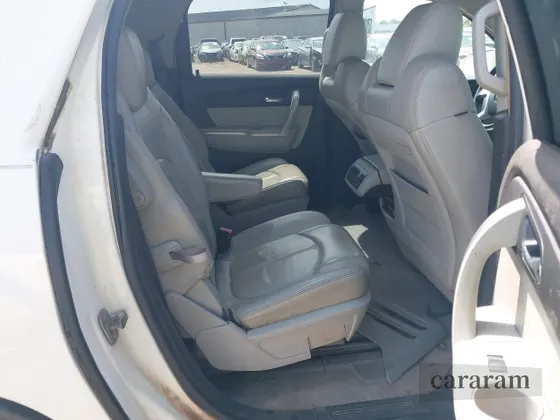 2009 GMC Acadia SLT1