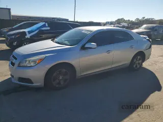 2013 Chevrolet Malibu LT