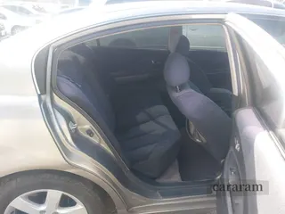 2003 Nissan Altima S