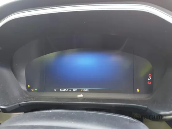 2020 Ford Escape SE Sport Hybrid