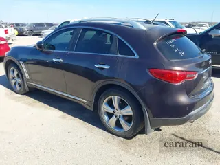 2009 Infiniti FX