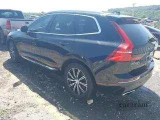 2019 Volvo XC60 Inscription