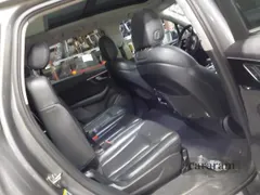 2018 Audi Q7 Prestige