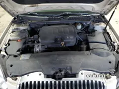 2010 Buick Lucerne CX
