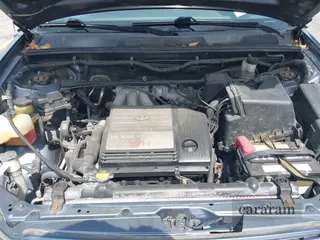 2003 Toyota Highlander Limited