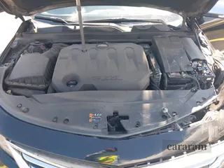 2019 Chevrolet Impala Premier