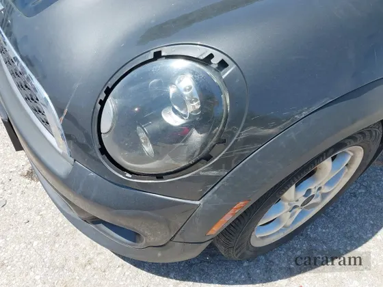 2011 MINI Hardtop S