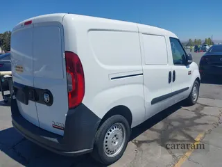 2020 Ram ProMaster City Cargo Tradesman