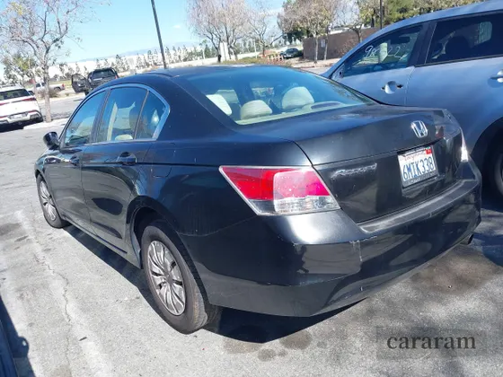 2010 Honda Accord LX