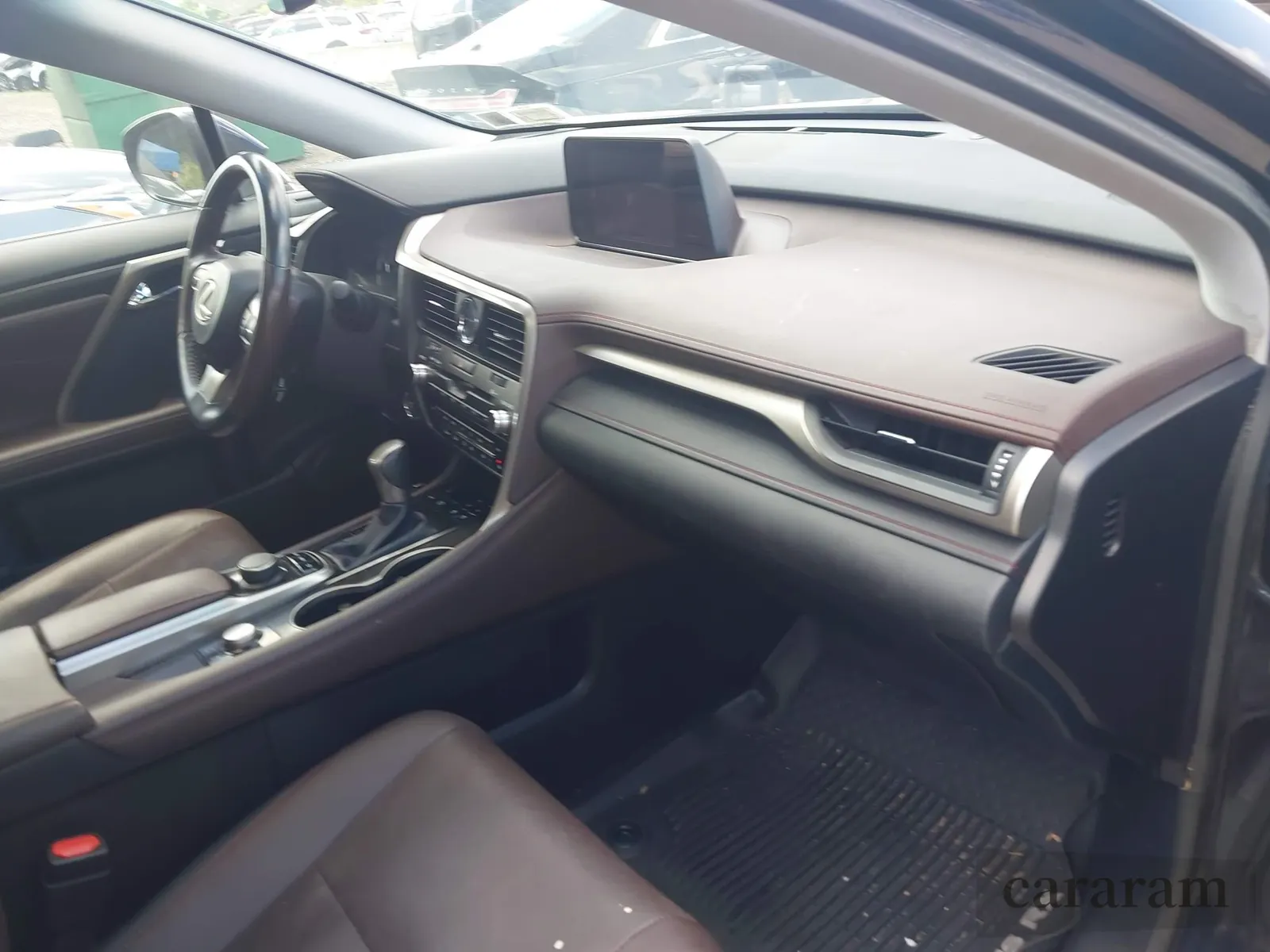 2019 Lexus RX 350