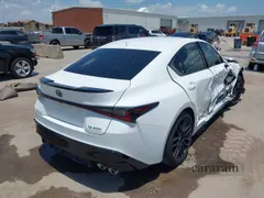 2023 Lexus IS 500 F Sport Performance