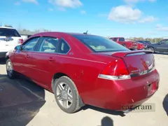 2008 Chevrolet Impala LT