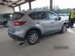 2015 Mazda CX-5 Touring