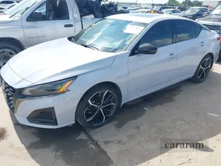 2024 Nissan Altima SR