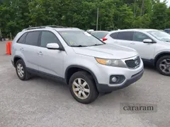 2012 Kia Sorento LX