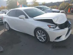 2016 Lexus IS 300/350