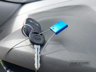 2014 Chevrolet Traverse LS