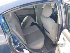 2011 Nissan Sentra SL