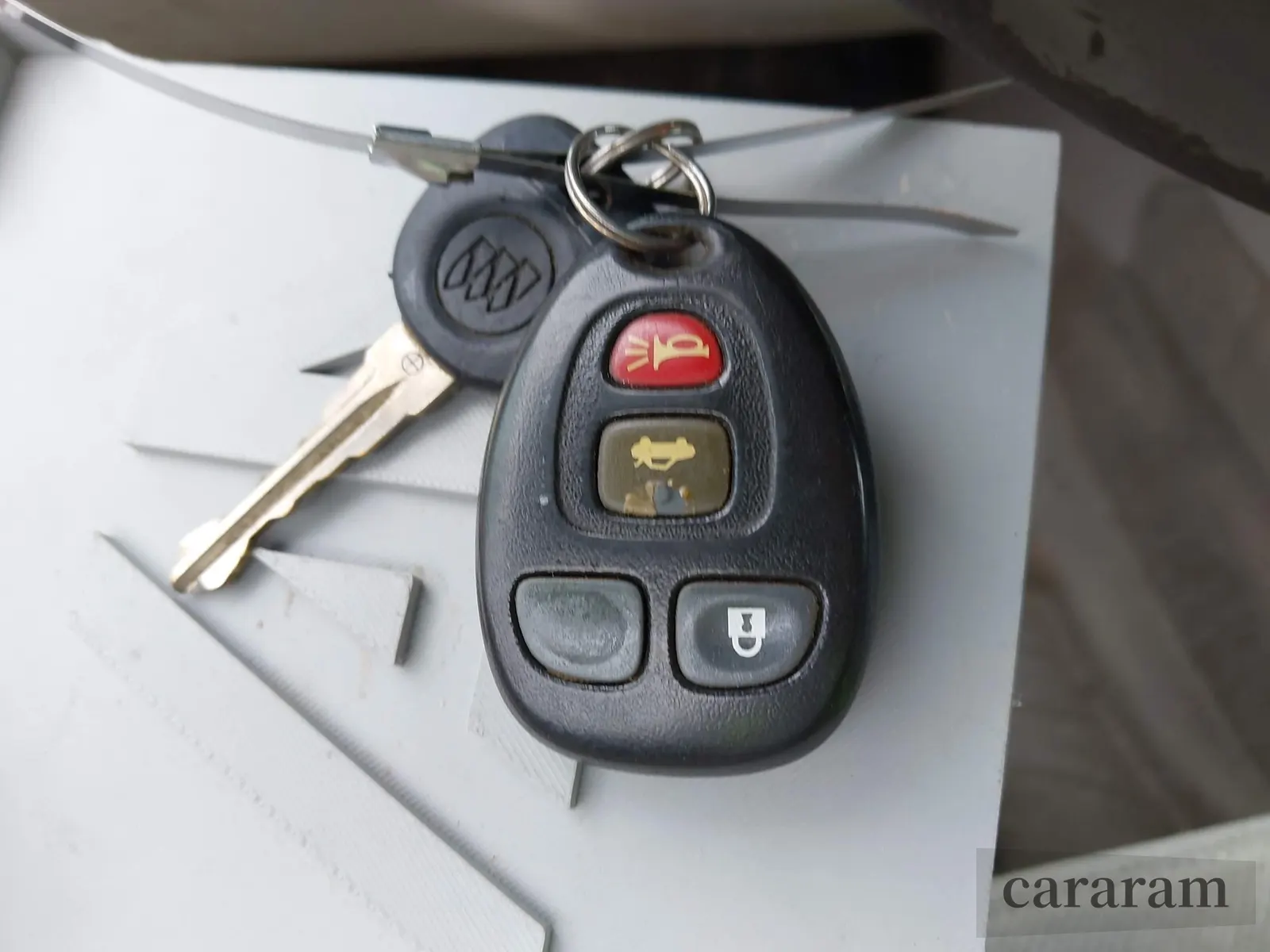 2009 Buick Lucerne CX