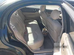 2000 Lincoln Continental
