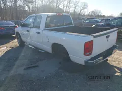 2003 Dodge 1500 ST