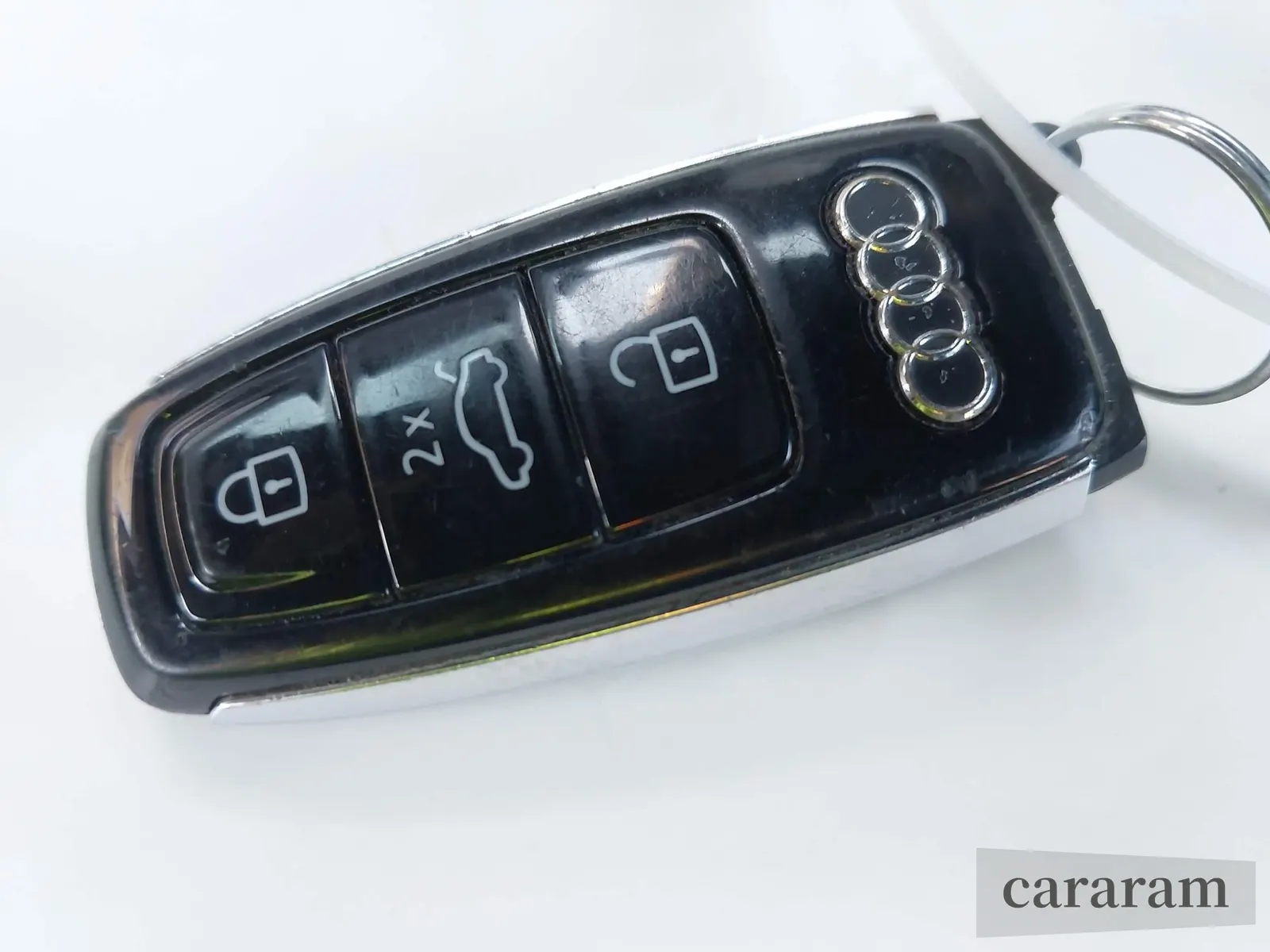 2021 Audi e-tron Premium