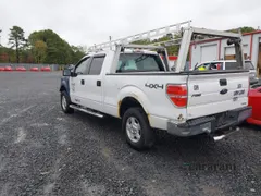 2012 Ford F-150 XL