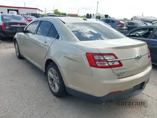 2017 Ford Taurus SEL