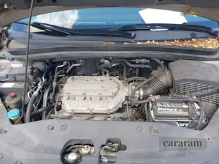 2005 Honda Odyssey EX