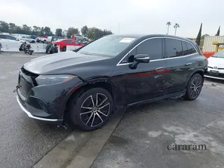2023 Mercedes-Benz EQS 450+