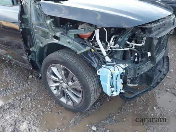 2021 Buick Encore GX Essence