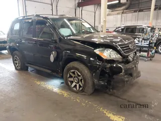 2004 Lexus GX 470
