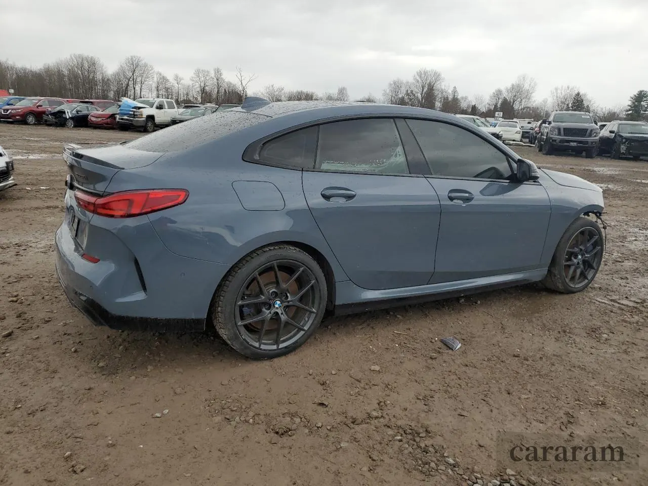 2020 BMW 2 Series M235i xDrive
