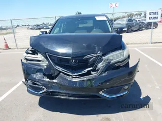 2017 Acura RDX Advance