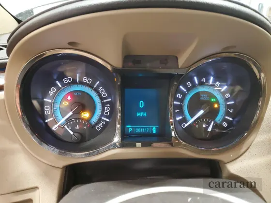 2011 Buick LaCrosse CX