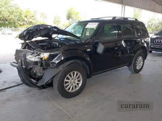 2009 Mercury Mariner Premier