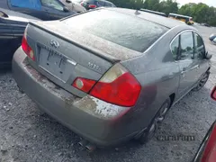 2007 Infiniti M x
