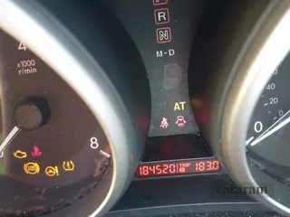 2010 Mazda 3 i Touring