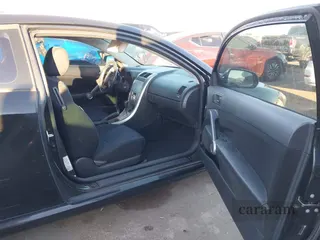 2009 Scion tC