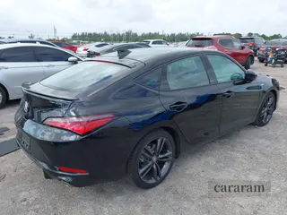 2025 Acura Integra