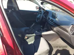 2015 Mazda 3 i Sport