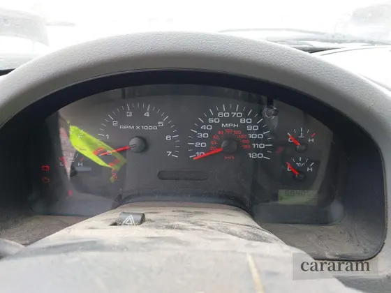 2006 Ford F-150 XL