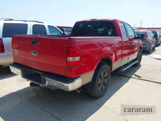 2005 Ford F-150 STX